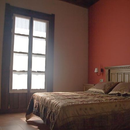 Hotel Palacio Oxangoiti Lekeitio Kamer foto