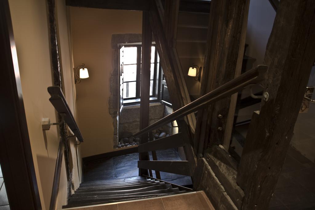 Hotel Palacio Oxangoiti Lekeitio Buitenkant foto