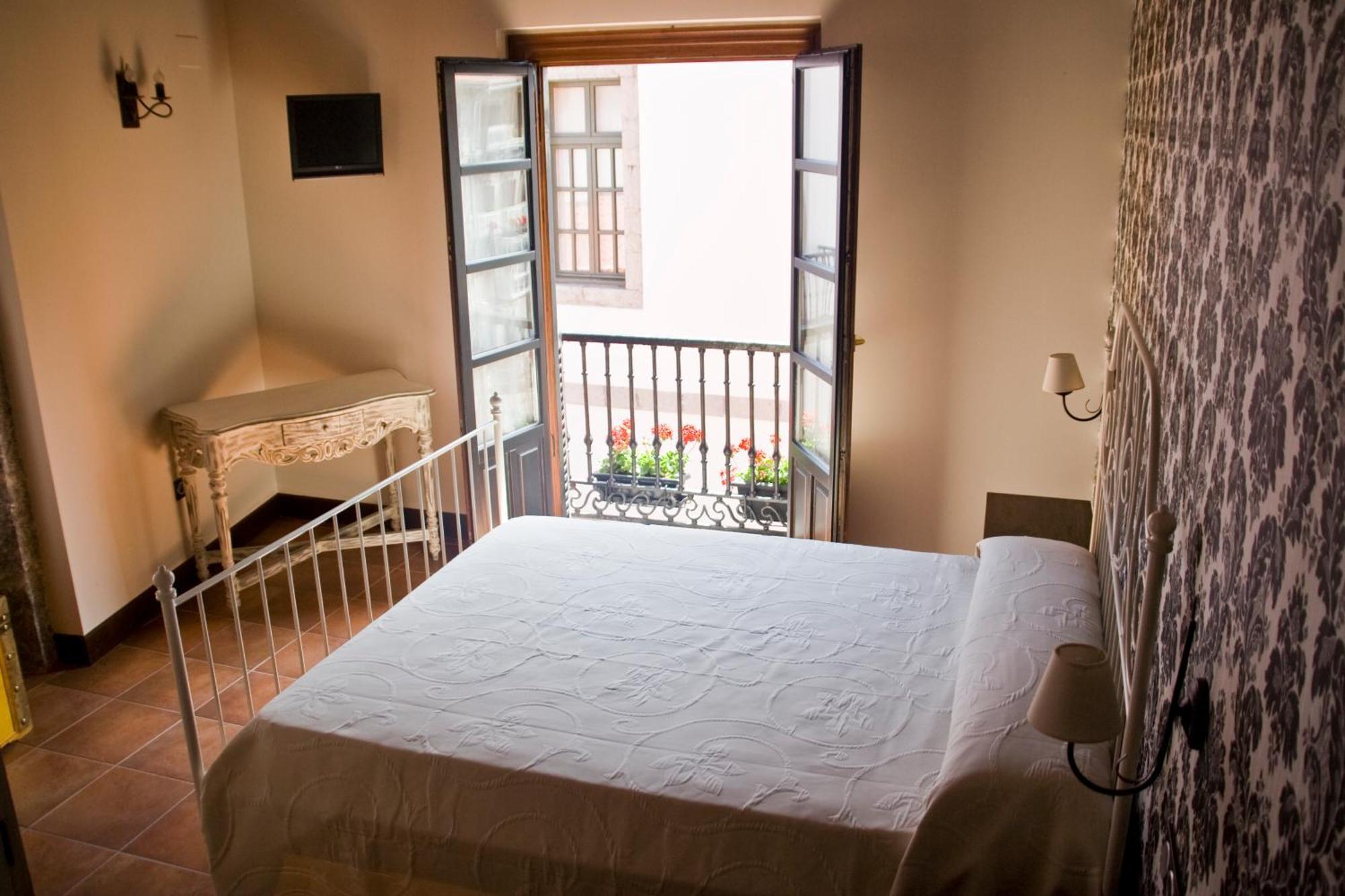 Hotel Palacio Oxangoiti Lekeitio Kamer foto