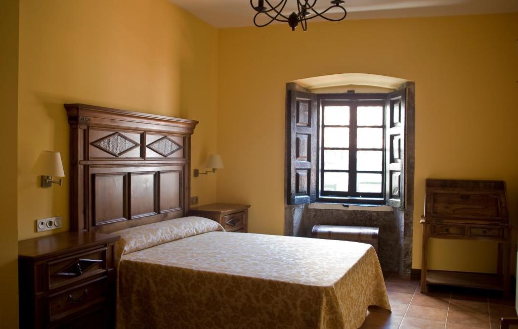 Hotel Palacio Oxangoiti Lekeitio Buitenkant foto